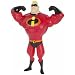 The Incredibles: The Incredible Mr. Incredible 12" Action Figure