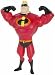 The Incredibles: The Incredible Mr. Incredible 12" Action Figure
