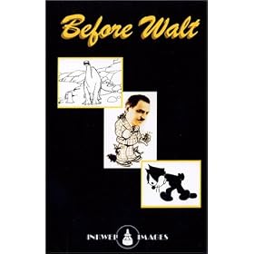 Before Walt [VHS]