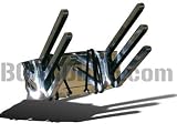 Articulating Wakeboard Tower Boardrack Complete *LIMITED QUANTITIES