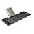 PalmOne Portable Keyboard for Palm m125, m130, i705, and m500 Series Handhelds