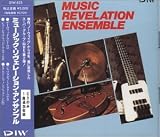 Music Revelation Ensemble