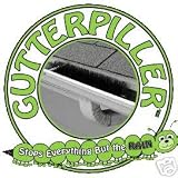 Review GutterPiller  / New Gutter Leaf Guards 12ft($2.49 per ft)