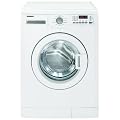 Blomberg WNF 6321 WE20 Frontlader Waschmaschine / A++ B / 0.746 kWh / 1200 UpM / 6 kg / 40 L / Display / AquAvoid / wei�