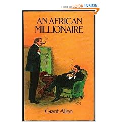 An African Millionaire