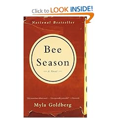 Bee Season: A Novel