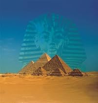 Tutankhamen Jigsaw Puzzle 500pc