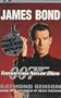 Tomorrow Never Dies (Nova Audio Books)