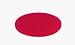 3M 08392 Scotch-Brite 5100 Red Buffer Pad