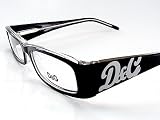 41JKUY 21SL. SL160  Dolce & Gabbana D&G 1127 675 Optical Eyeglasses 51 16 135 Transparent on Black Frame