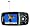 Samsung U620 Phone (Verizon Wireless, Phone Only, No Service)