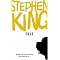 A collection of Stephen King books.