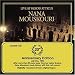 Live at Herod Atticus/20th Anniversary Edition von Nana Mouskouri - alle Infos