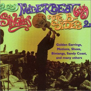 CD-Charts  Search : Nederbeat 63-69: Beat Bluf & Branie the B-Sides, Vol. 2