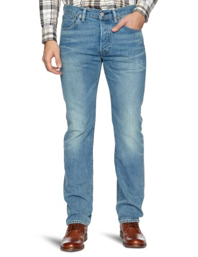 Levi's® Herren Jeans  Normaler