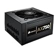 Corsair CMPSU-750AXEU, 750 W, 0.5 A, 90 %, 3.29 kg, 100000 h, UL, CUL, CE, CB, FCC Class B, T�V, CCC, C-tick