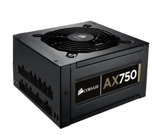  Corsair CMPSU-750AXEU Netzteil 750 Watt