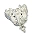 3B Scientific A70/6 Sacrum and Coccyx Model, 7.9