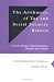 The Arithmetic of Tax and Social Security Reform: A User's Guide to Microsimulation Methods and Analysis (Department of Applied Economics Occasional Papers)