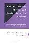 The Arithmetic of Tax and Social Security Reform: A User's Guide to Microsimulation Methods and Analysis (Department of Applied Economics Occasional Papers)