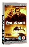 The Island [UMD Universal Media Disc] [UK IMPORT] - Ewan McGregor