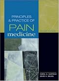 Principles & Practice of Pain Management