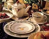 Pfaltzgraff Jamberry Tableware Collection