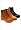 Rust Nubuck