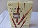 Pocky Almond Crush Mild Chocolate Box
