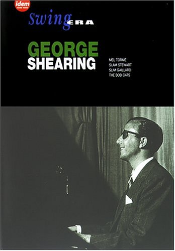 Free Download Of Swing Era - George Shearing