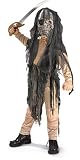 Rubies Halloween Concepts Children's Costumes Ghostship Pirate - Large