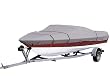 Classic Accessories Canvas Boat Cover