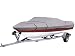 Classic Accessories Canvas Boat Cover