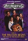 Animorphs (Video Release) Television Poster Print, 27x40