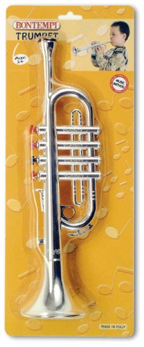 Image #1 of Bontempi Trumpet Jr.