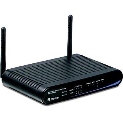 2wire routers increase bandwidth