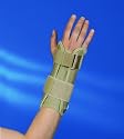 Mikros Handgelenkbandage FE