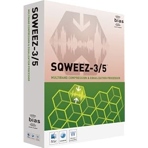Bias SQWEEZ 3 5 by 