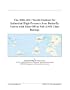 The 2006-2011 World Outlook for Industrial High-Pressure Iron Butterfly Valves with Shut-Off to Full ANSI Class Ratings