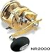 �V�}�m(SHIMANO) �I�V�A�W�K�[NR 2000 A-RB 01765