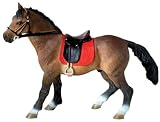 Bullyland 62682 - Hannoveraner Hengst