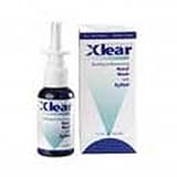Xlear Nasal Wash with Xylitol 1.5 fl oz