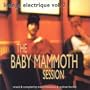 Lounge Electrique V.2: Baby Mammoth Session