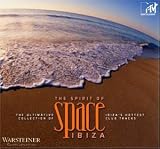 The Spirit of Space: Ibiza