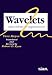 Book Wavelets: Algorithms & Applications