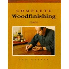 Complete Woodfinishing