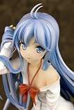 Towa Erio PVC Painted 1/7 Scale PVC Alphamax Figure Denpa Onna to Seishun Otoko