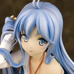 藤和エリオ (1/7スケール PVC製塗装済み完成品)