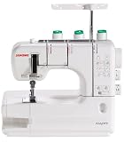 Janome CoverPro 900CPX Cover Hem Machine