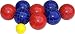 Bocce - Set - Professional Set - Sports Games